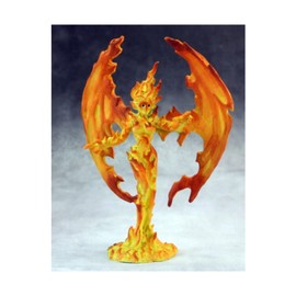 Reaper Miniatures Fire Elemental