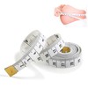 Tailor Ruler Double Scale Body Measuring Tape Sewing Ruler Measure