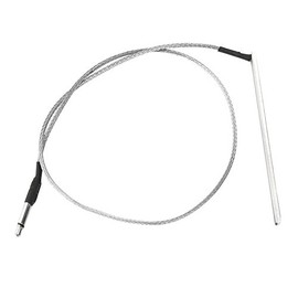 Bnineteenteam Acoustic Guitar Pickups Stick Rod High Sensitivity Under-Saddle Piezo Acoustic Guitar Pickup with 2.5mm Jack