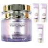 Iznix 이자녹스 에이지 포커스 바이탈 콜라겐 에센셜 크림 50ml X