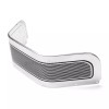 Unbranded Front Fender Skirt For Harley Touring Electra Street Glide