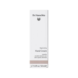Dr. Hauschka Regenerating Hand Cream 50 ml
