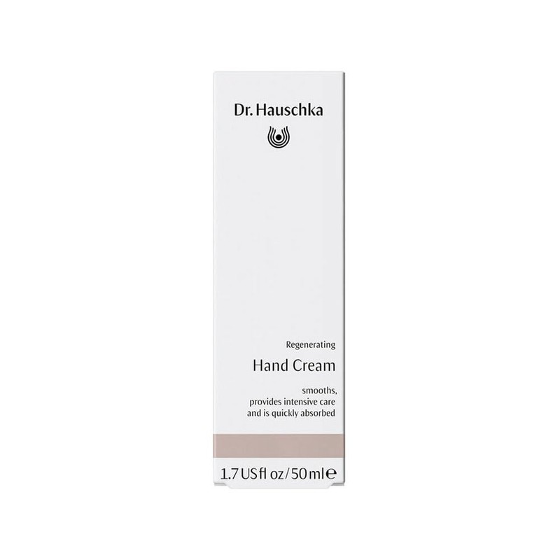 Dr. Hauschka Regenerating Hand Cream 50 ml