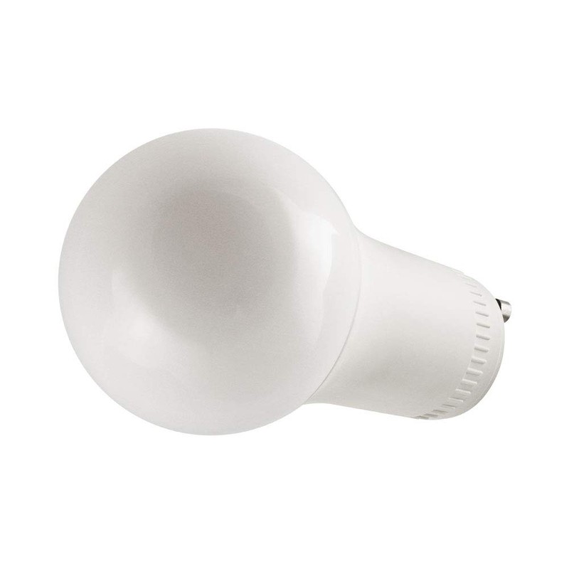 Euri Lighting EA19-14W1100eGV, LED Multi-Volt 120-277V A19, 14W (100W Equivalent),