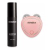 Skindion Levantamiento Facial Con Microcorriente Color Rosa