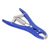 GLOGLOW Castration Pliers, Spreader Pliers, Snap Ring Pliers, Pliers Tool