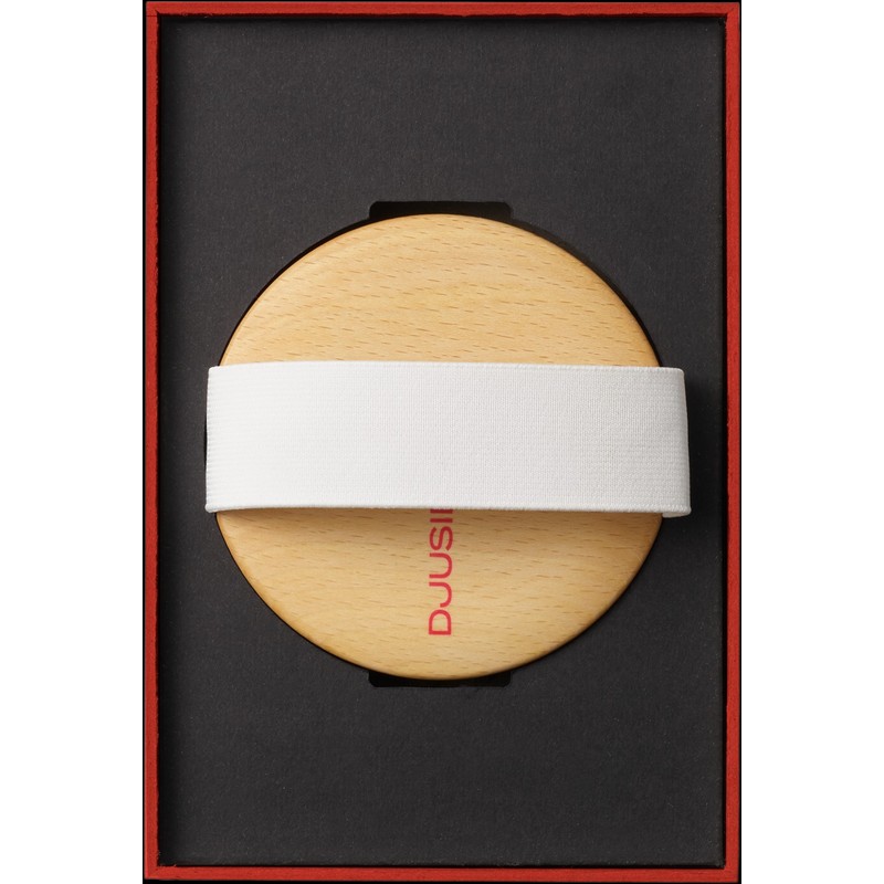 Djusie Body Brush, 1 Pc