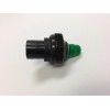 YourParts S025 High Low Binary Pressure Switch for AC Compressor