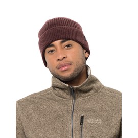 Jack Wolfskin Unisex Every Day Outdoors Cap M Beanie Hat