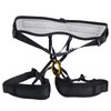 Safety Harness Half Body AntiFall Outdoors Rock Climbing High Altitude