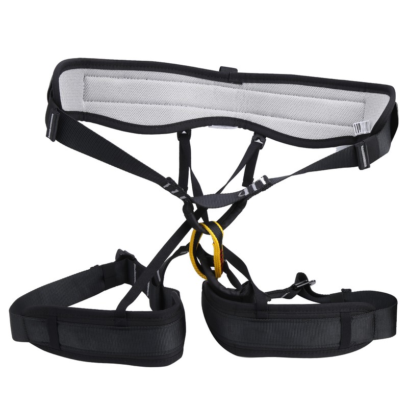 Safety Harness Half Body AntiFall Outdoors Rock Climbing High Altitude