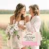 MIOOKISS Mother of the Groom Canvas Tote Bag - Gifts