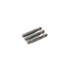 Barnwell Pack of 3 Socket Adaptors 1/4" Square Drive to