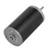 DC Motor, 6V/12V/24V 3500-8000RPM High Speed CWCCW Permanent Magnet DC