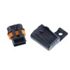 JooFn Waterproof Sealed ATO ATC Fuse Holder Assembly Splice Existing