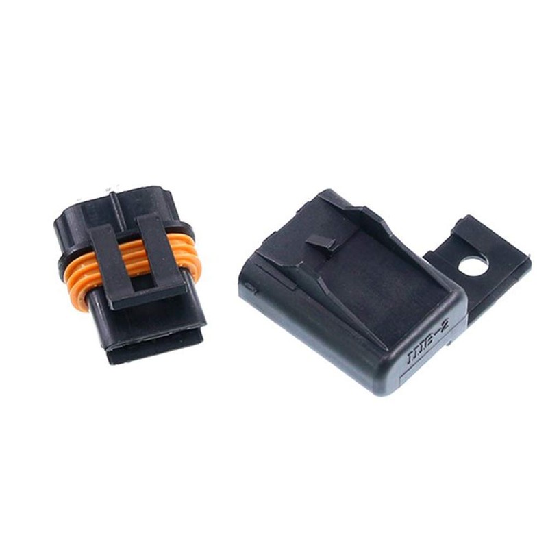 JooFn Waterproof Sealed ATO ATC Fuse Holder Assembly Splice Existing