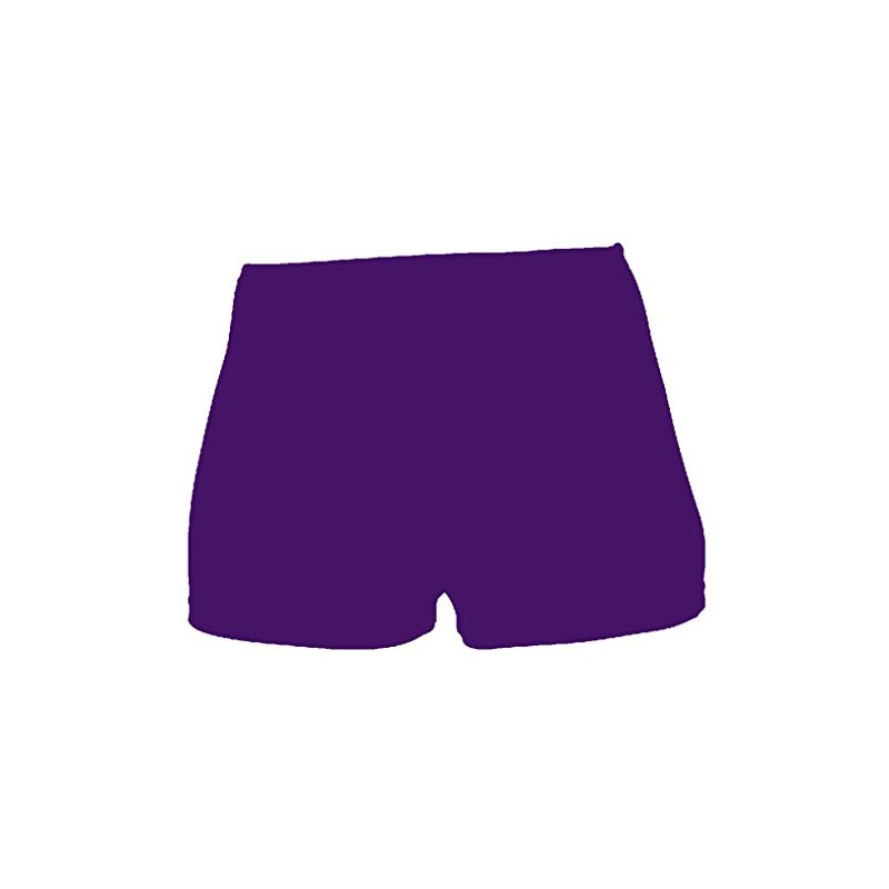Cheerleading Bloomers - Youth (EA)