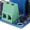 Módulo de interruptor de alimentación de CC, 12V 24V 36V