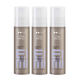 Wella Professionals Wet Flowing Form 3 x 100 ml = 300 Ml