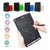 Taej 85 20 Pizarrones Magicos 8.5 Pulgadas Lcd Tableta Borrable