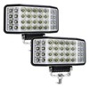HOZILIFE Side Shooter LED Light Pods, LED Tractor Work Lights
