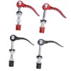 Electric Scooter Rugged Lock Vertical Rod Rugged Lock for Zero