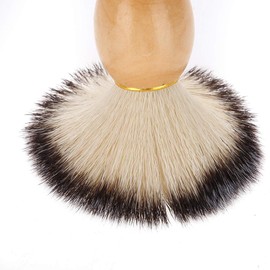 Shaving Brush, Whisk Brush, Beard, Shaving, Viewer Brush, Shaving, Men's, Present, Barber, Facial, Shaving, Foaming