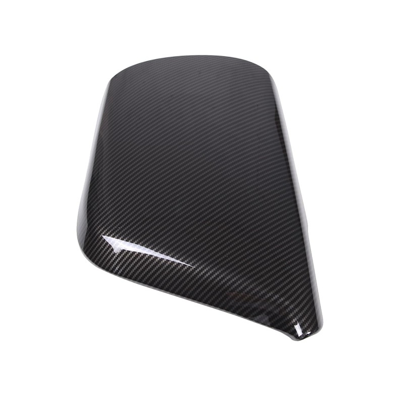 Center Console Armrest Cover for Chevy Corvette C7 2014-2019, Armrest