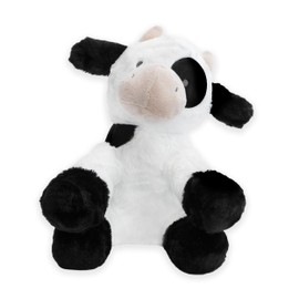KIDS PREFERRED Carter's Cow Waggy - Musical Plush Stuffed Animal