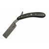 Rite Edge Damascus Razor, 6"