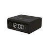CONTROL EXPERT Reloj Digital Despertador Radio FM Pantalla Led