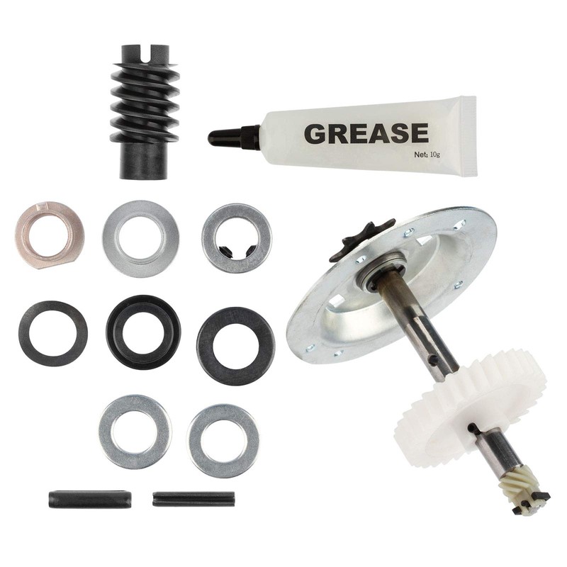 Replacement for Liftmaster 41c4220a Gear and Sprocket Kit fits Chamberlain,