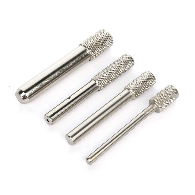 OCPTY Automotive Crankshaft Timing Locking Tools Kit Compatible for Ford