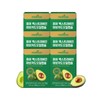 Hanmi Corporation Avocado Oil Pure Extra Virgin Capsules 6 Boxes (6 Months Supply) Avocado Cold Pressed Avocado Capsules Avocado Nutrients / 아보카도오일 퓨어 엑스트라버진 캡슐 6박스(6개월분) 아보카도 저온압착 아보카도캡슐 아보카도영양제