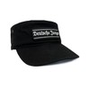 No Face No Name Military Cap German Boys in Black