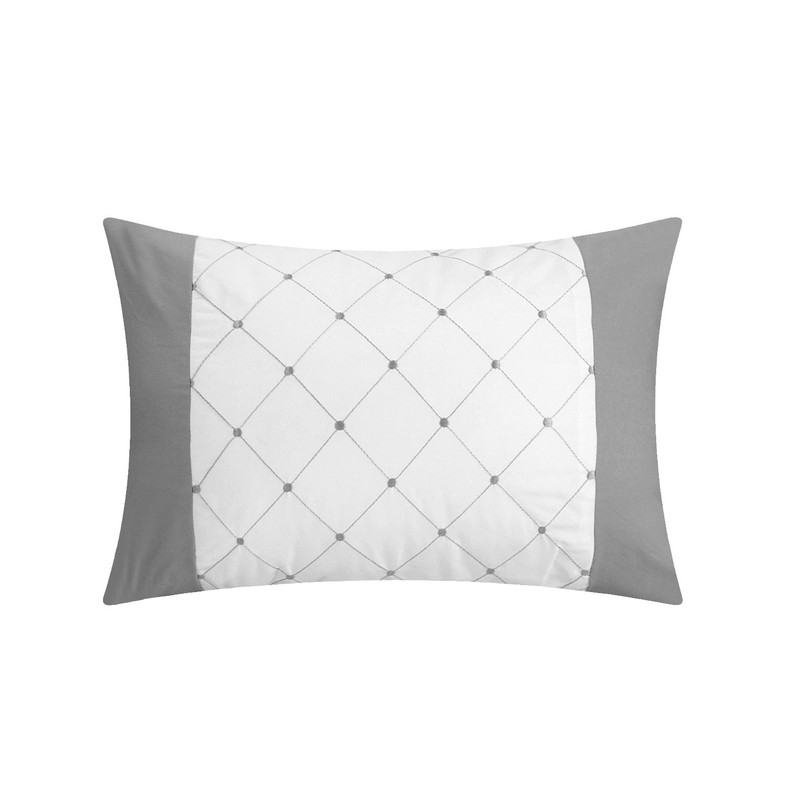 Chic Home Cheryl 10 Piece Comforter Set Complete Bed in