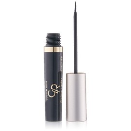 Golden Rose Perfect Lashes Black Eyeliner 1 Pack