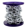 Ali's DIY Strong BZP Bright Zinc Plated Heavy Duty Steel