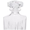 RCR Opera Luxion Crystal Whisky/Wine Square Decanter