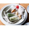 Living Market Spice Bottles, Condiment Bottles, Airtight Containers with Inner
