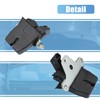 uxcell Trunk Lid Latch Lock Actuator Motor for Ford C-Max