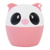 Maíz 5pzs Mini Bocina Animalito Bluetooth Portatil Recargable