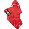 CeLaVi Very high-quality two-piece, wind- and waterproof rain suit in