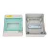 Greensen IP66 6-Way Circuit Breaker Box Efficient Bus Bank Power