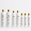 Luxury Gold Keratin Protein Hair-Straightening One-Day Treatment 7-Piece System