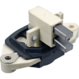 DB Electrical 230-24035 Regulator, Electronic Compatible with/Replacement for Bosch 0192052035, 1197311032, 1197311033, 1197311045, 1987237061, 1987237062, F005A10107 Tractors