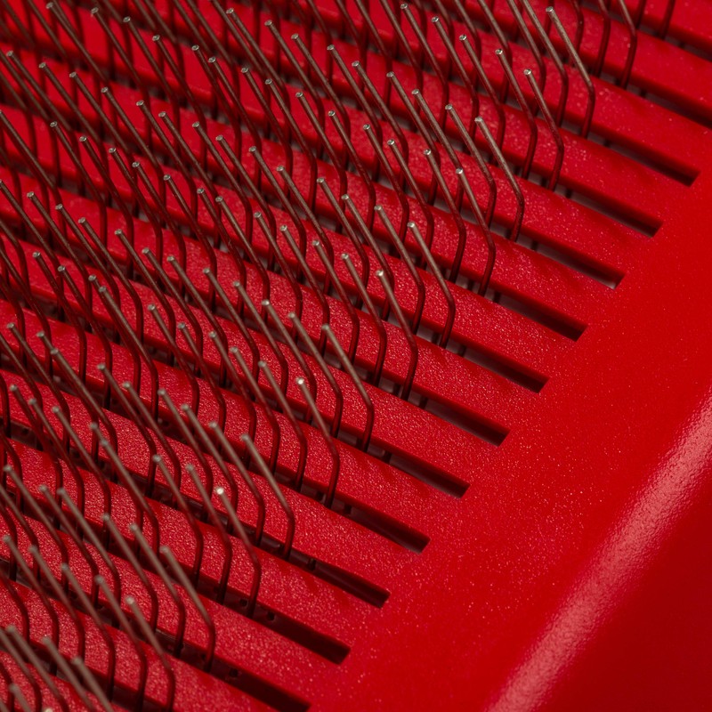 Franklin Sports Pet Supply Co. - SHED-MASTER- Dog Grooming Brush