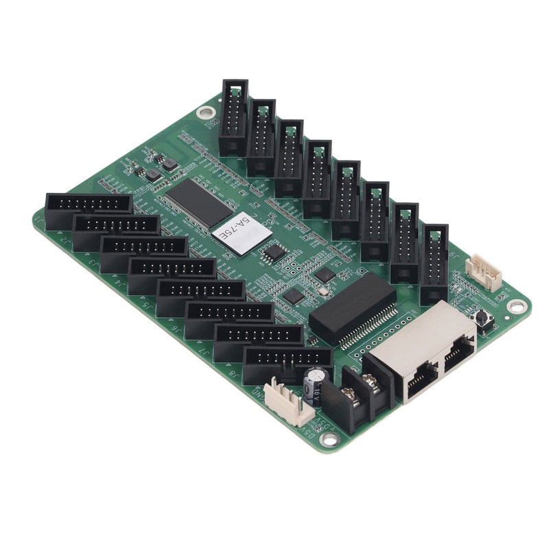 Receiving Card LED Display Receiving Card LED Screen Control Module