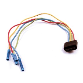 Bennett Marine Bennett PT109 Pigtail for Wire Harness