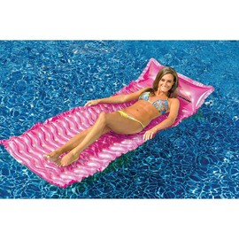 Swimline Roll-Up Insta-Matt Pool Float Large